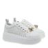 Renato Garini Woman Sneakers - 1
