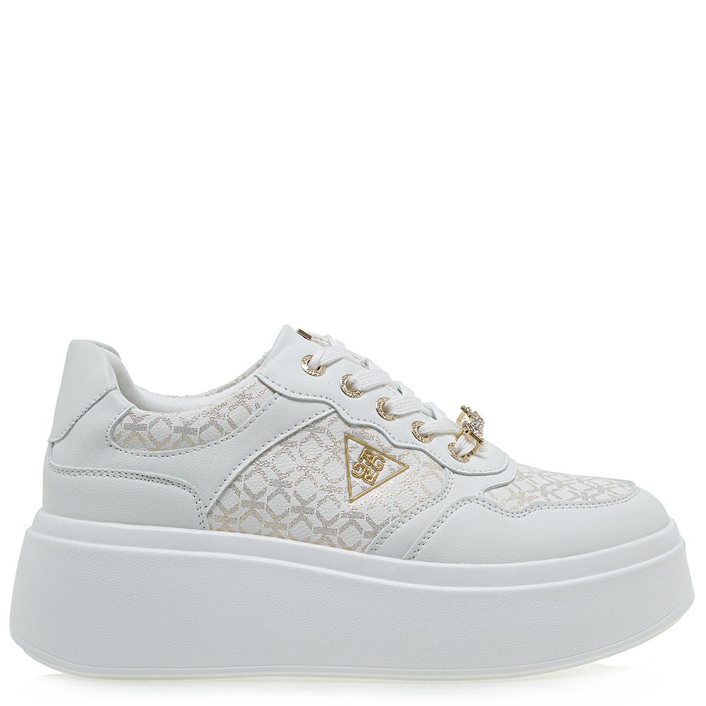 Renato Garini 856 Γυναικείο Sneakers - 0