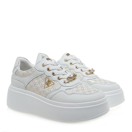 Renato Garini 856 Γυναικείο Sneakers - 1
