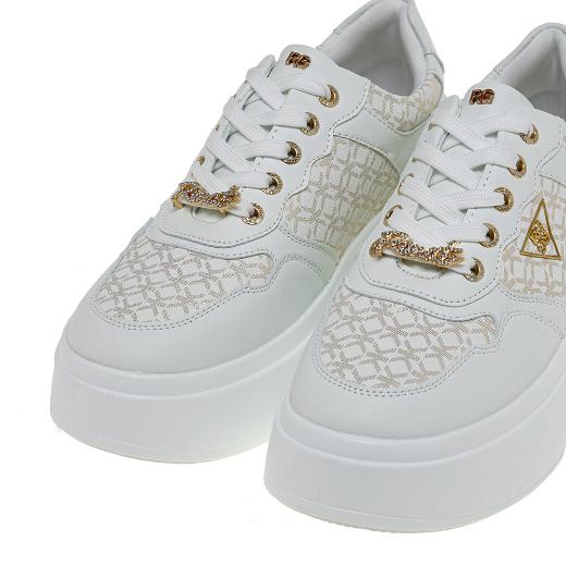 Renato Garini 856 Γυναικείο Sneakers - 3