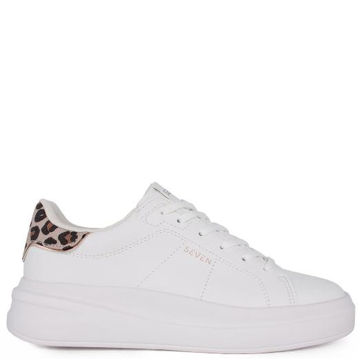 Seven 161 Γυναικείο Sneakers - 0