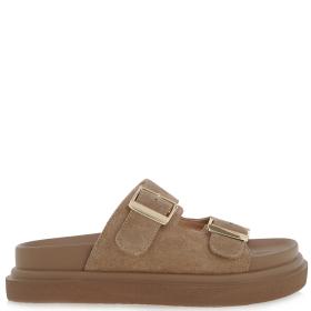 exe 232 Γυναικείο Flat - 89496