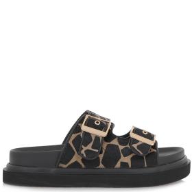 exe 232 Γυναικείο Flat - 89505