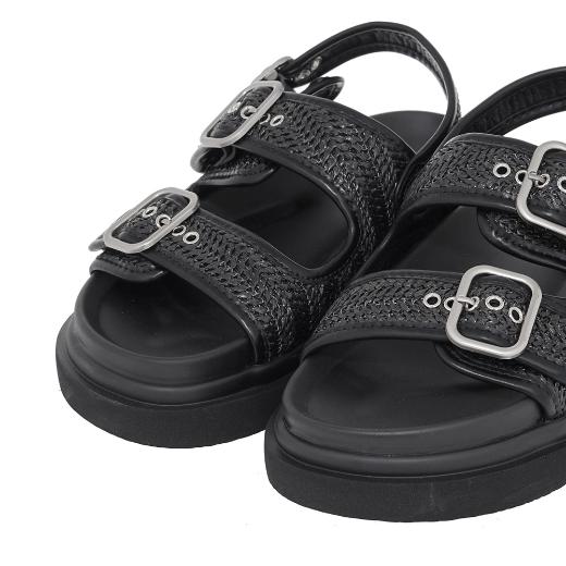 exe 535 Γυναικείο Flat - 3