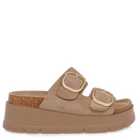 exe 551 Γυναικείο Flatforms - 89353