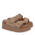 exe Woman Flatforms - 1
