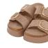 exe Woman Flatforms - 3