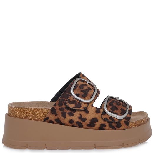 exe 551 Γυναικείο Flatforms - 0