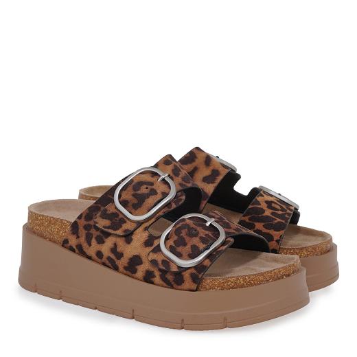 exe 551 Γυναικείο Flatforms - 1