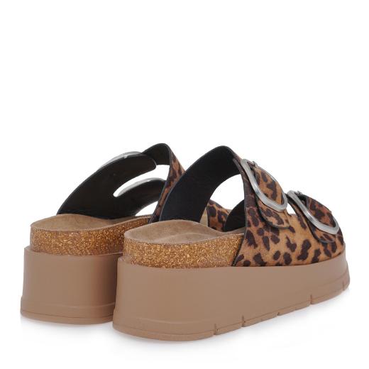exe 551 Γυναικείο Flatforms - 2