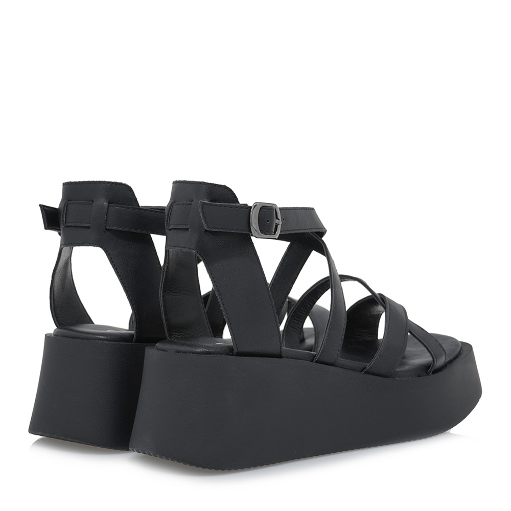 exe 623 Γυναικείο Flatforms - 2