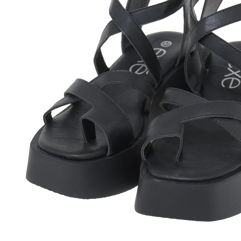 exe 623 Γυναικείο Flatforms - 3