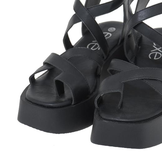 exe 623 Γυναικείο Flatforms - 3