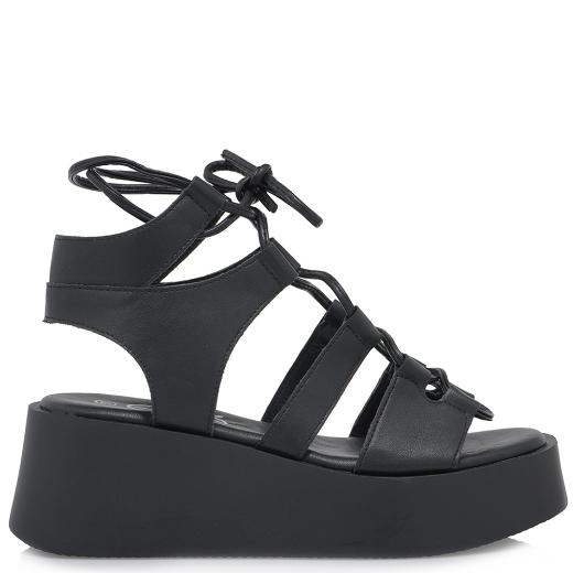 exe Woman Flatforms - 0