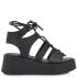 exe Woman Flatforms - 0