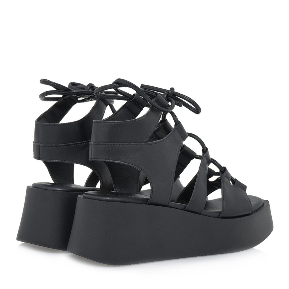 exe Woman Flatforms - 2
