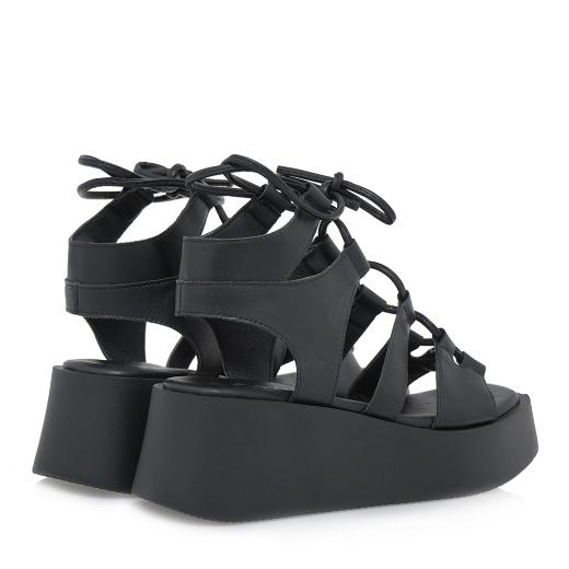 exe Woman Flatforms - 2