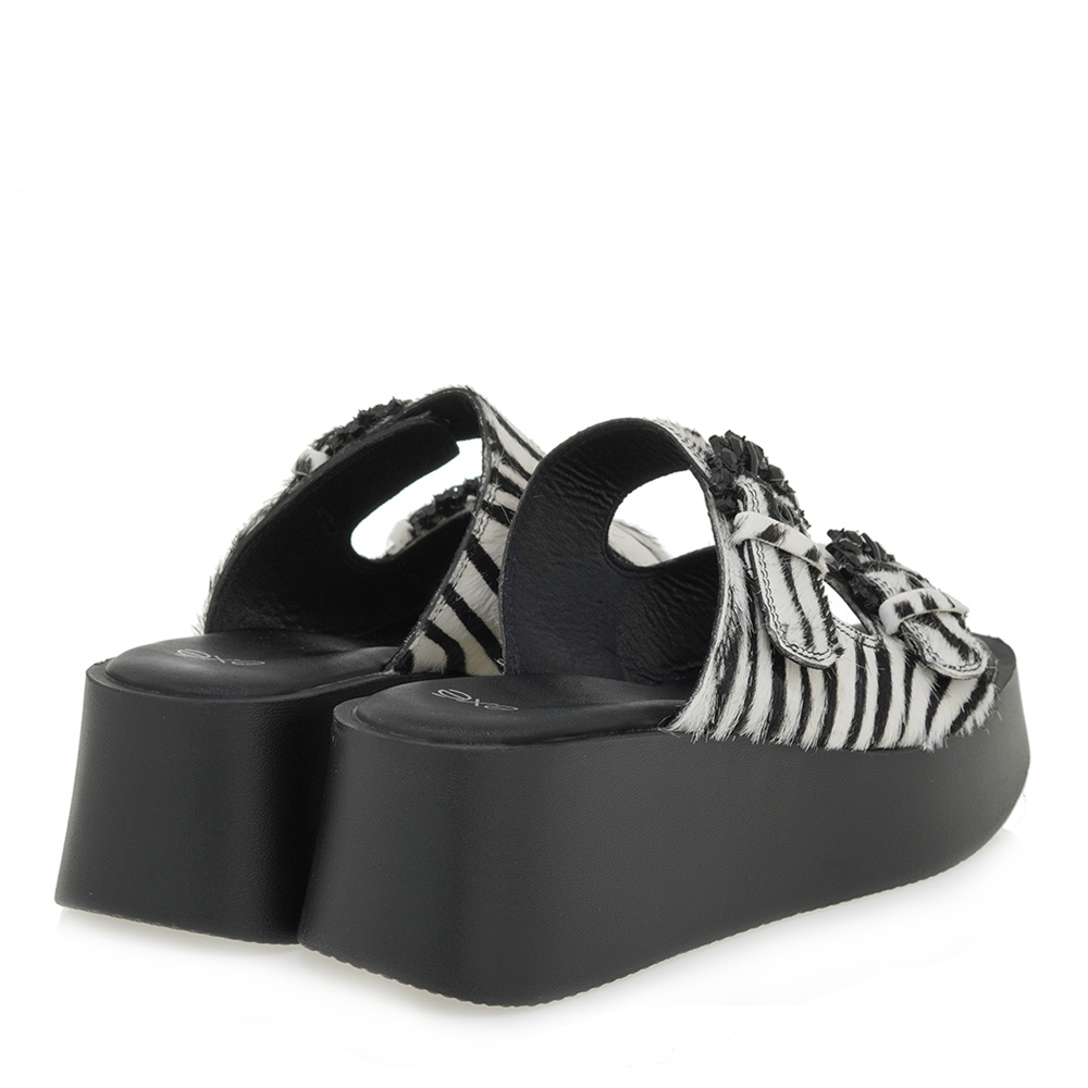exe 623 Γυναικείο Flatforms - 2