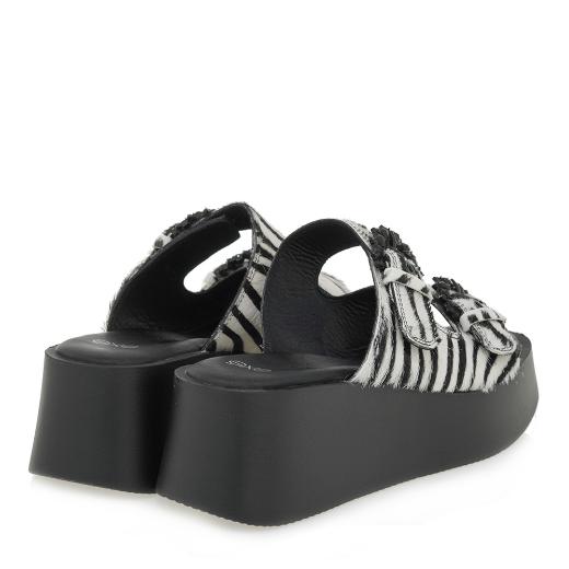 exe 623 Γυναικείο Flatforms - 2
