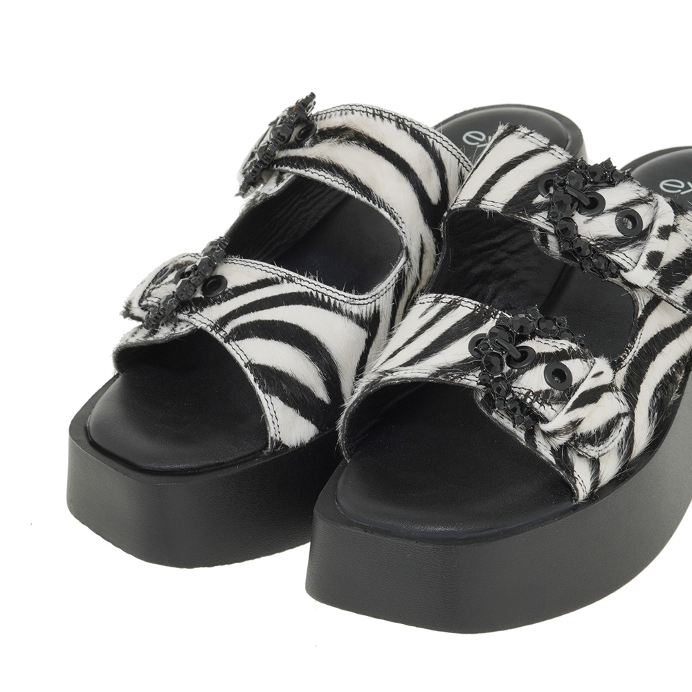 exe 623 Γυναικείο Flatforms - 3