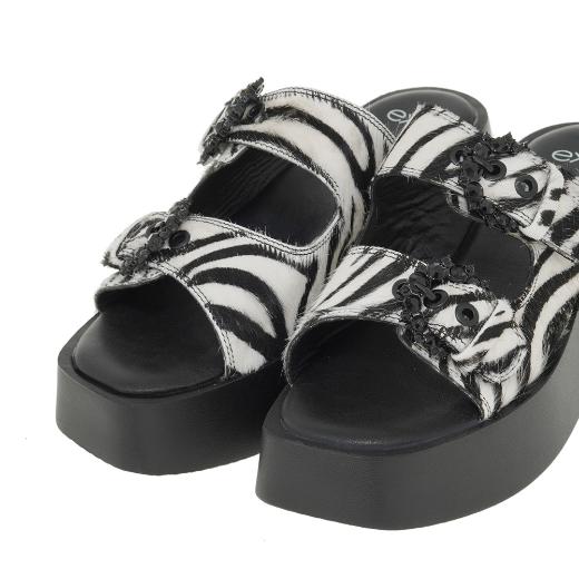 exe 623 Γυναικείο Flatforms - 3
