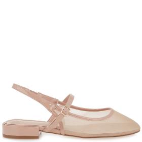 exe 321 Γυναικείο Slingback - 89248