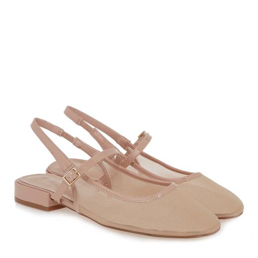 exe 321 Γυναικείο Slingback - 1