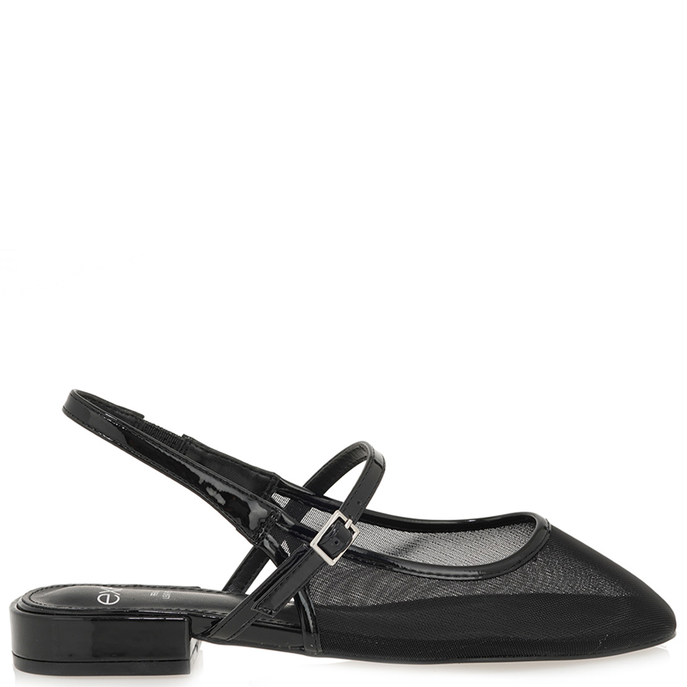 exe 321 Γυναικείο Slingback - 0