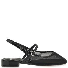 exe 321 Γυναικείο Slingback - 89257