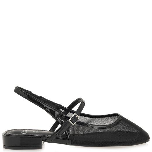 exe 321 Γυναικείο Slingback - 0