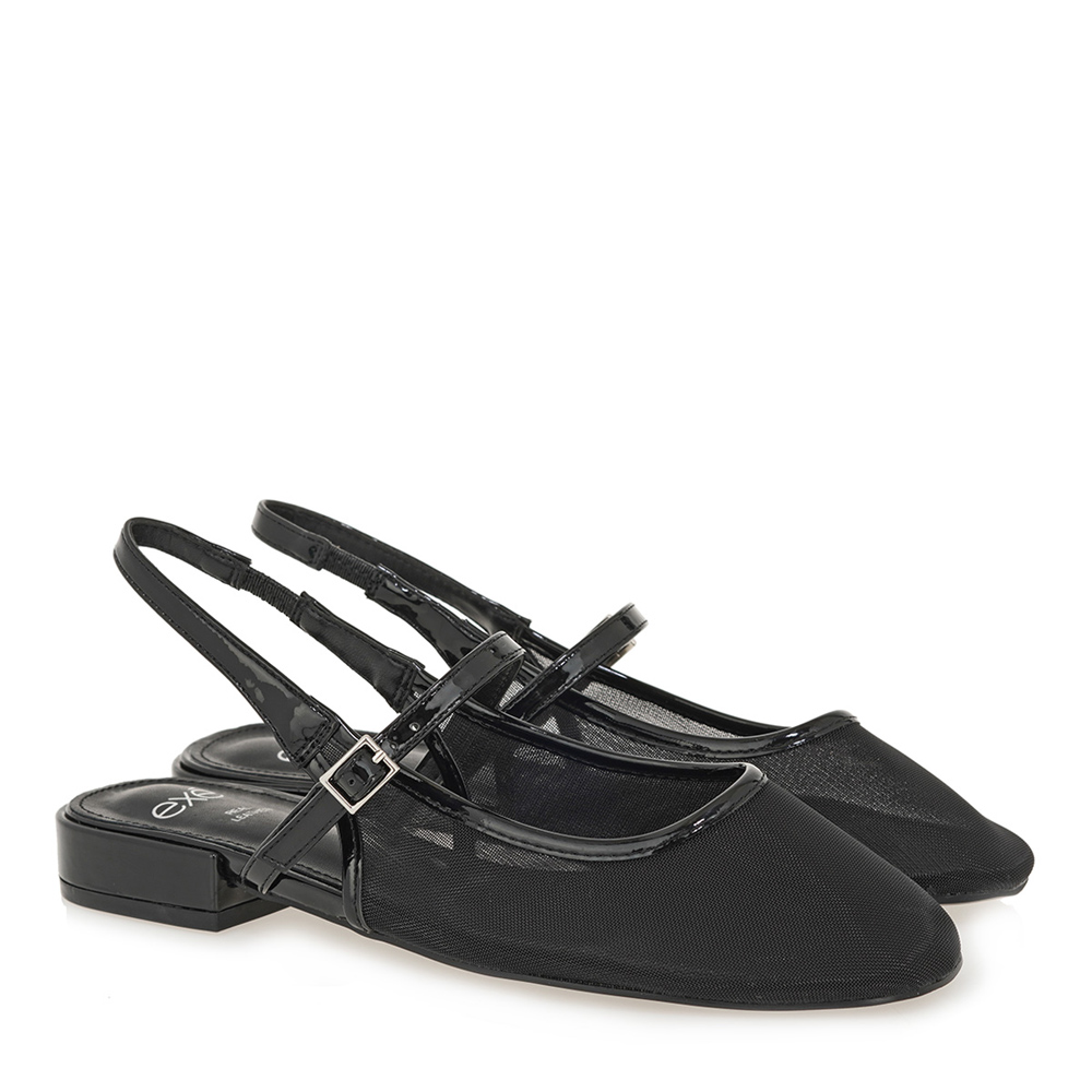 exe 321 Γυναικείο Slingback - 1