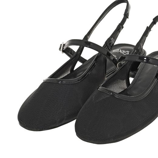 exe 321 Γυναικείο Slingback - 3