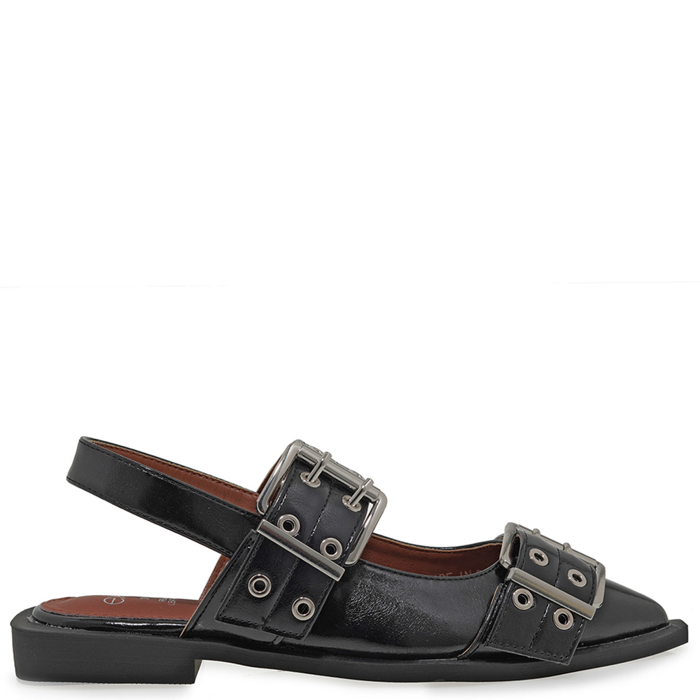 exe 451 Γυναικείο Slingback - 0