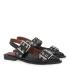 exe 451 Γυναικείο Slingback - 1