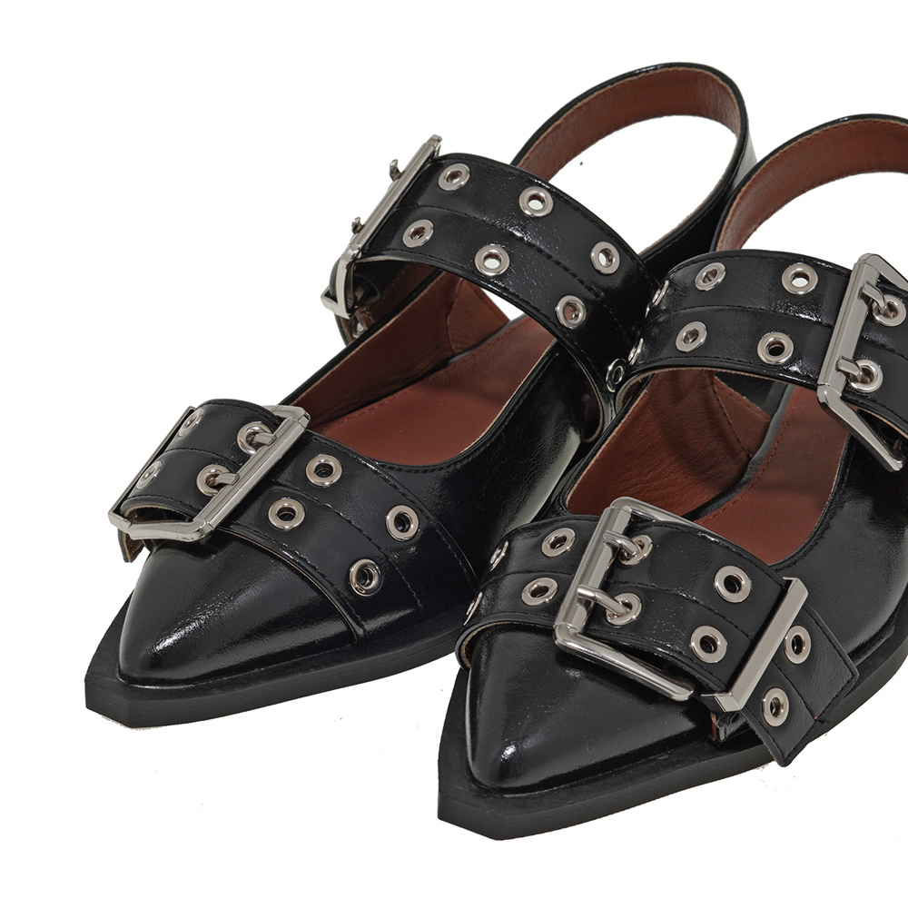 exe 451 Γυναικείο Slingback - 3