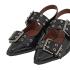exe 451 Γυναικείο Slingback - 3