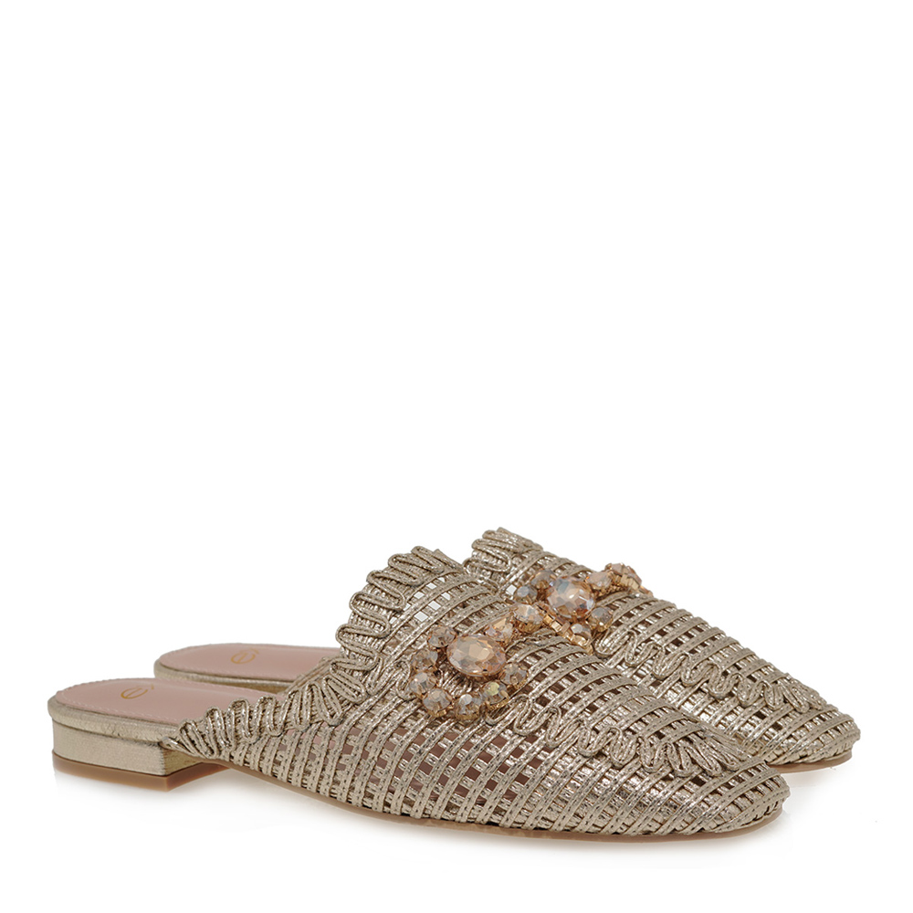 exe Woman Mules - 1