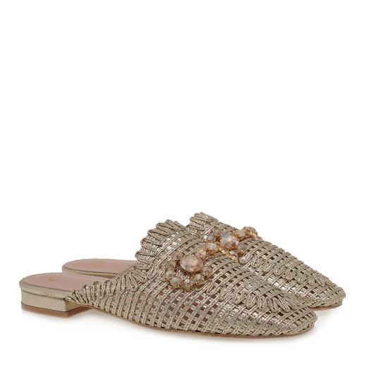 exe Woman Mules - 1