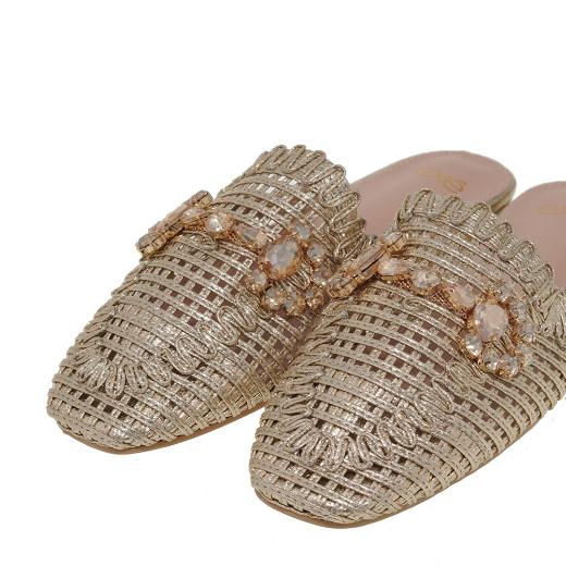 exe Woman Mules - 2