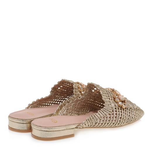 exe Woman Mules - 3