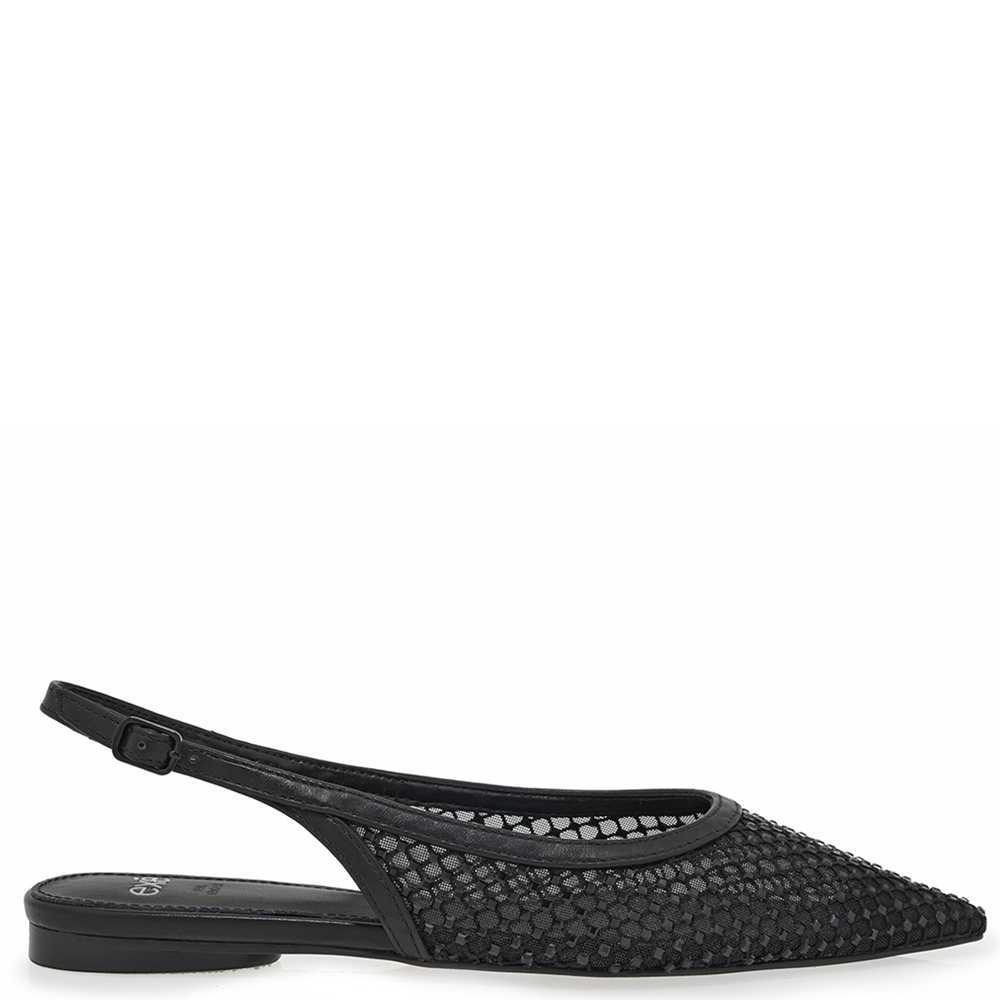 exe 222 Γυναικείο Slingback - 0