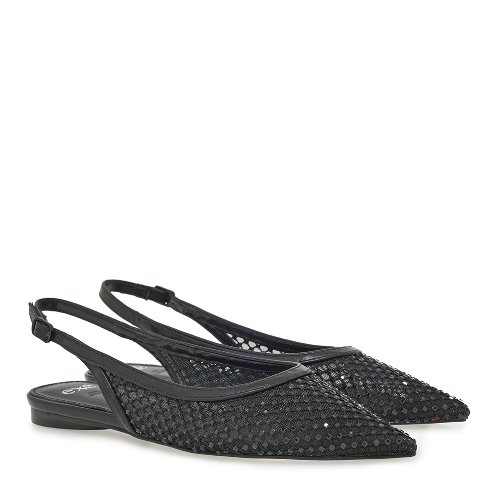 exe 222 Γυναικείο Slingback - 1