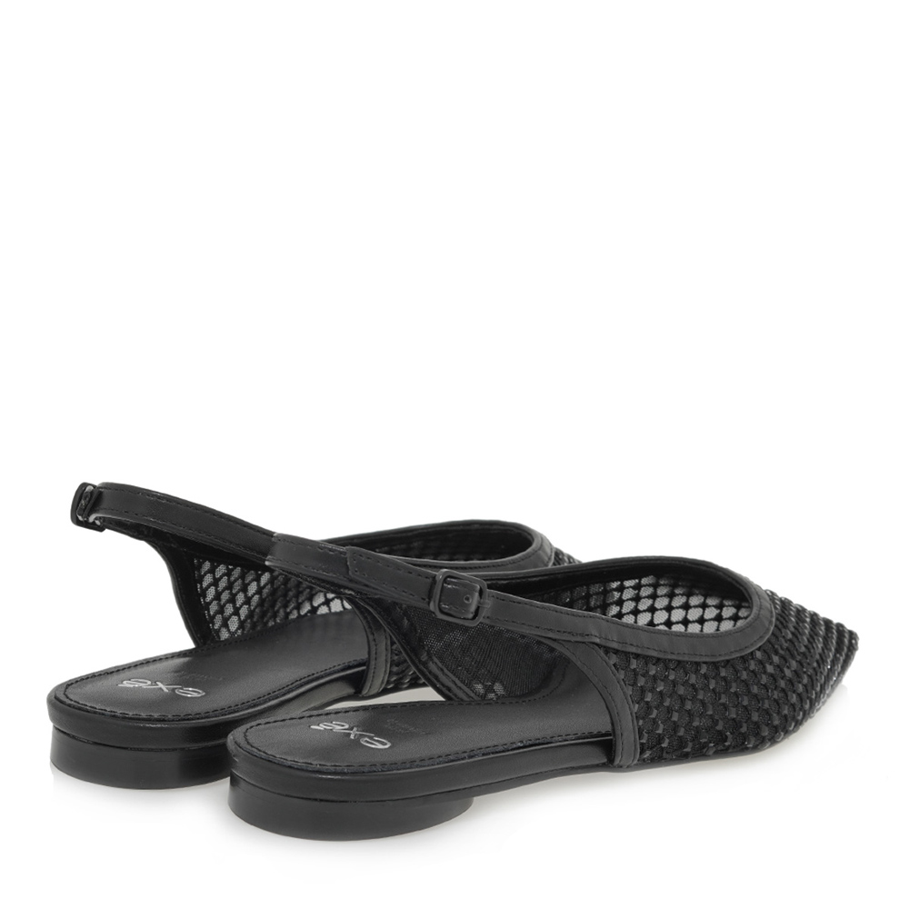 exe 222 Γυναικείο Slingback - 2