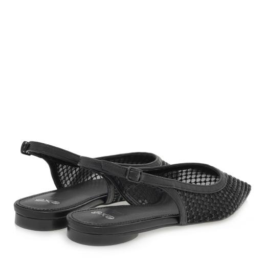 exe 222 Γυναικείο Slingback - 2