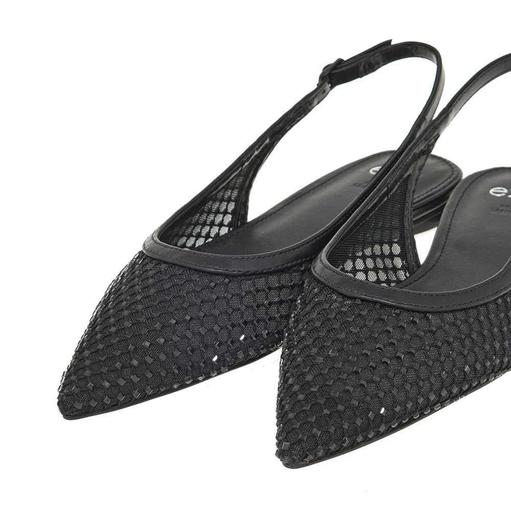 exe 222 Γυναικείο Slingback - 3
