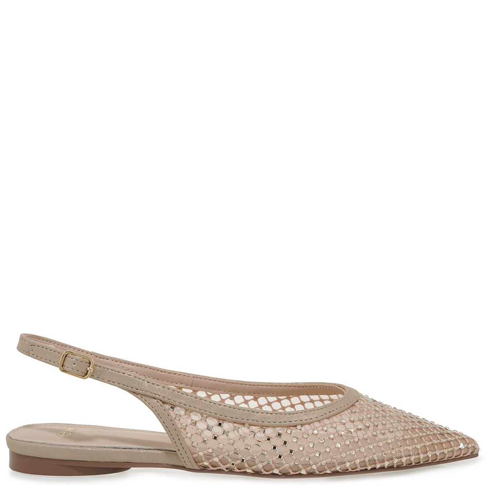 exe 222 Γυναικείο Slingback - 0