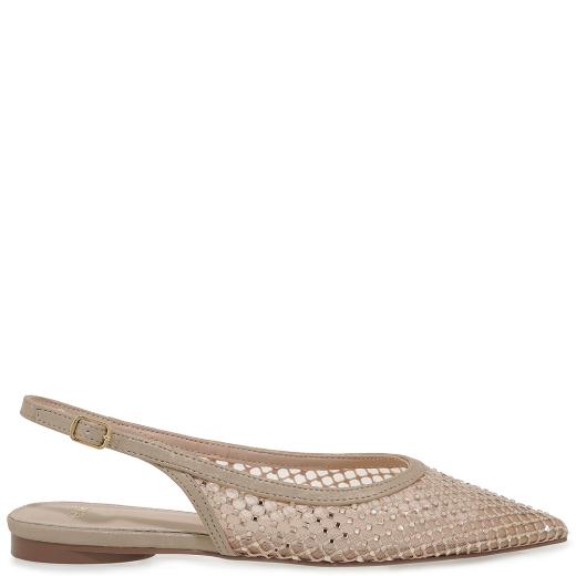 exe 222 Γυναικείο Slingback - 0