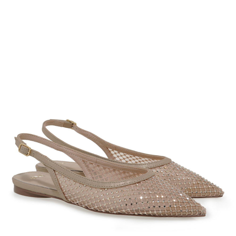 exe 222 Γυναικείο Slingback - 1