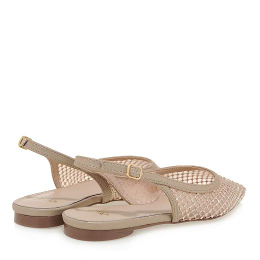 exe 222 Γυναικείο Slingback - 2