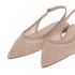 exe 222 Γυναικείο Slingback - 3